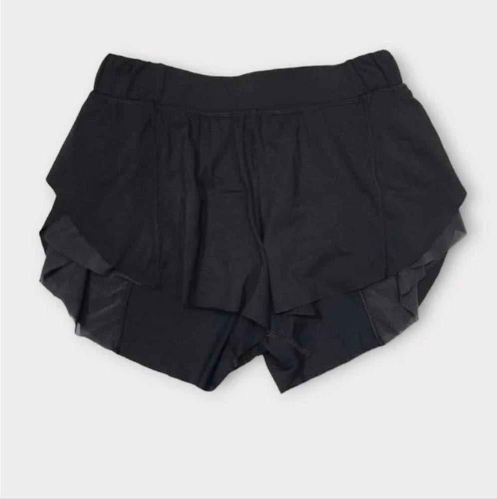 Size 2 - Lululemon Home Stretch Short 3"